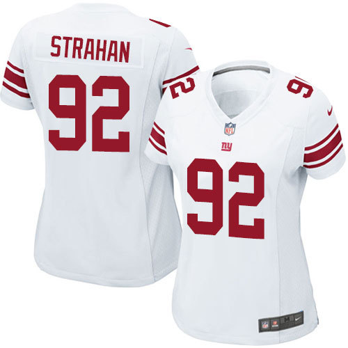 Women New York Giants jerseys-046